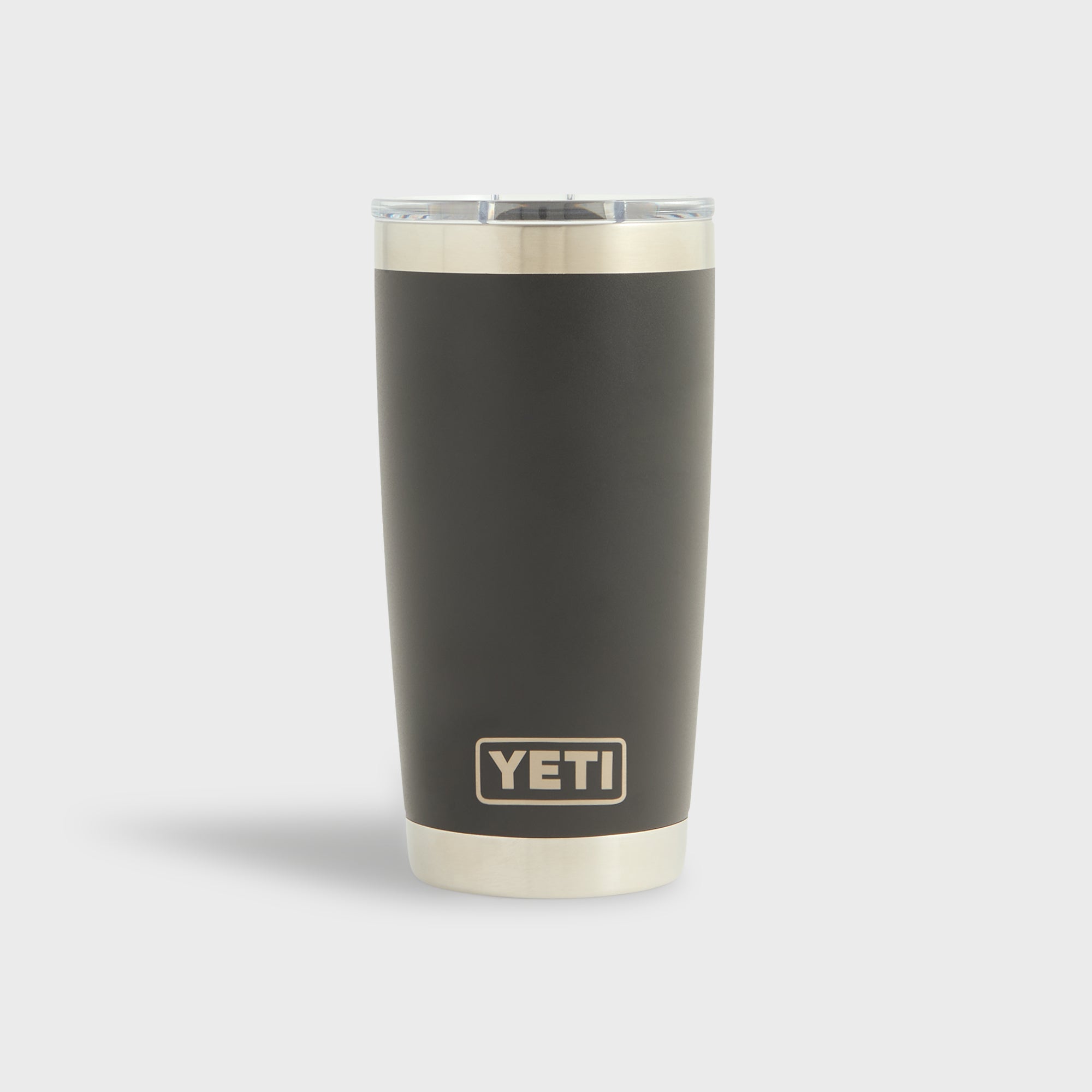 Kith for YETI Rambler® 20oz. Tumbler - Black