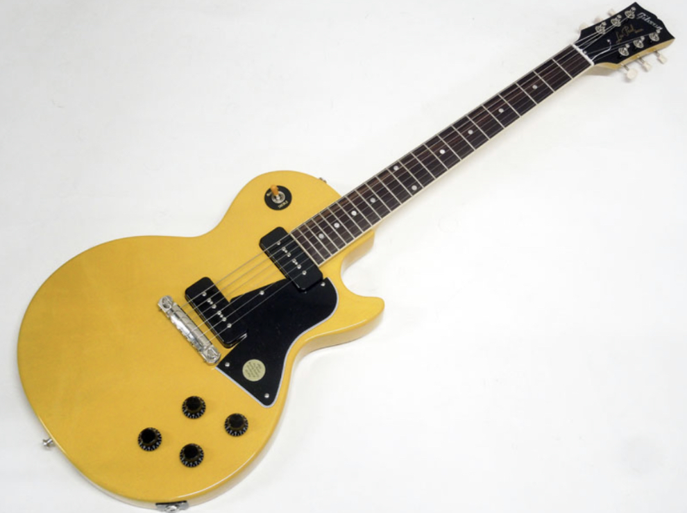 bump of chicken【藤原基央(藤くん)】使用頻度高いギター5選 | kitizou