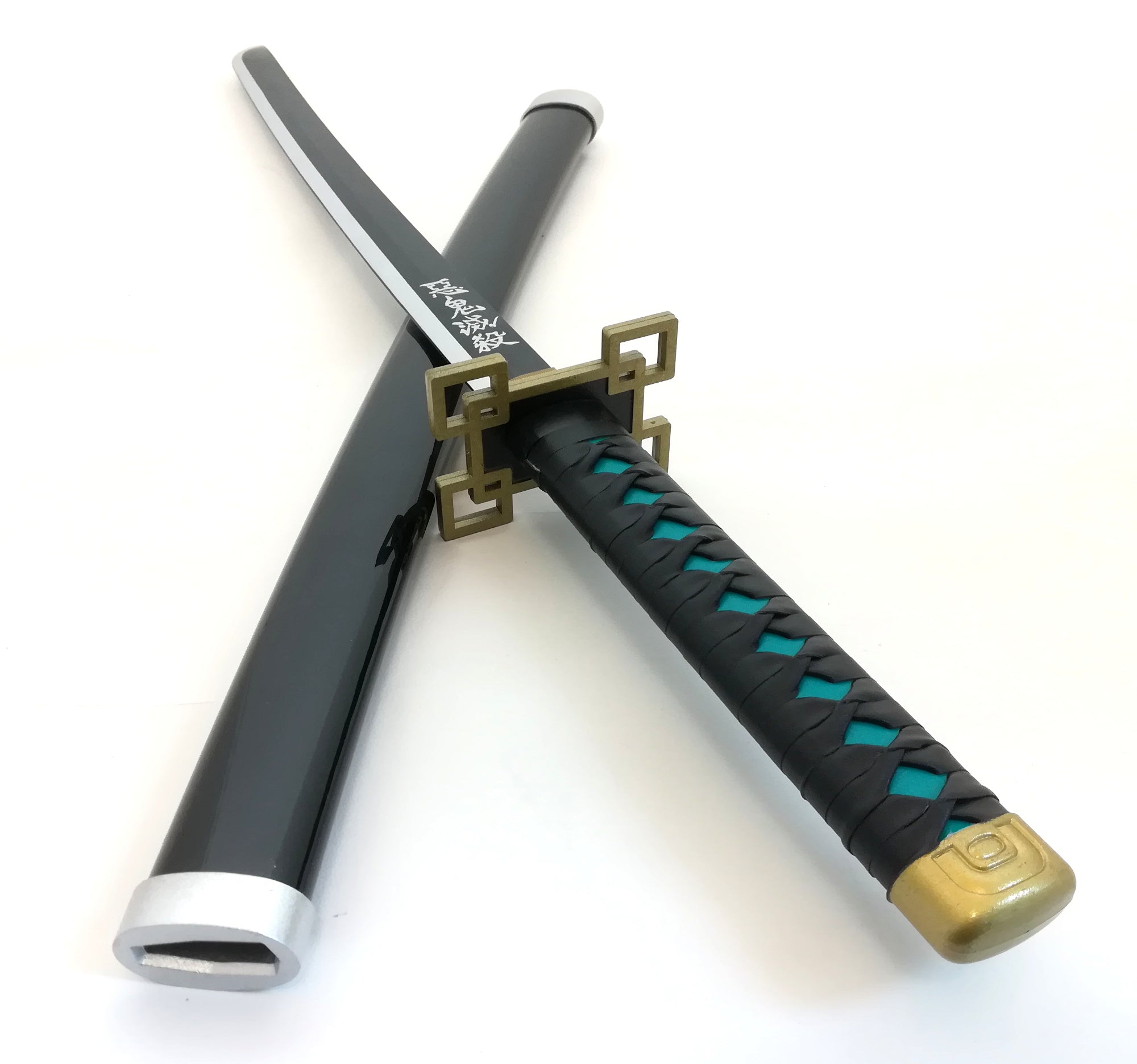 時透無一郎 ときとうむいちろう 日輪刀 きめつのやいば 鬼滅の刃 鬼殺