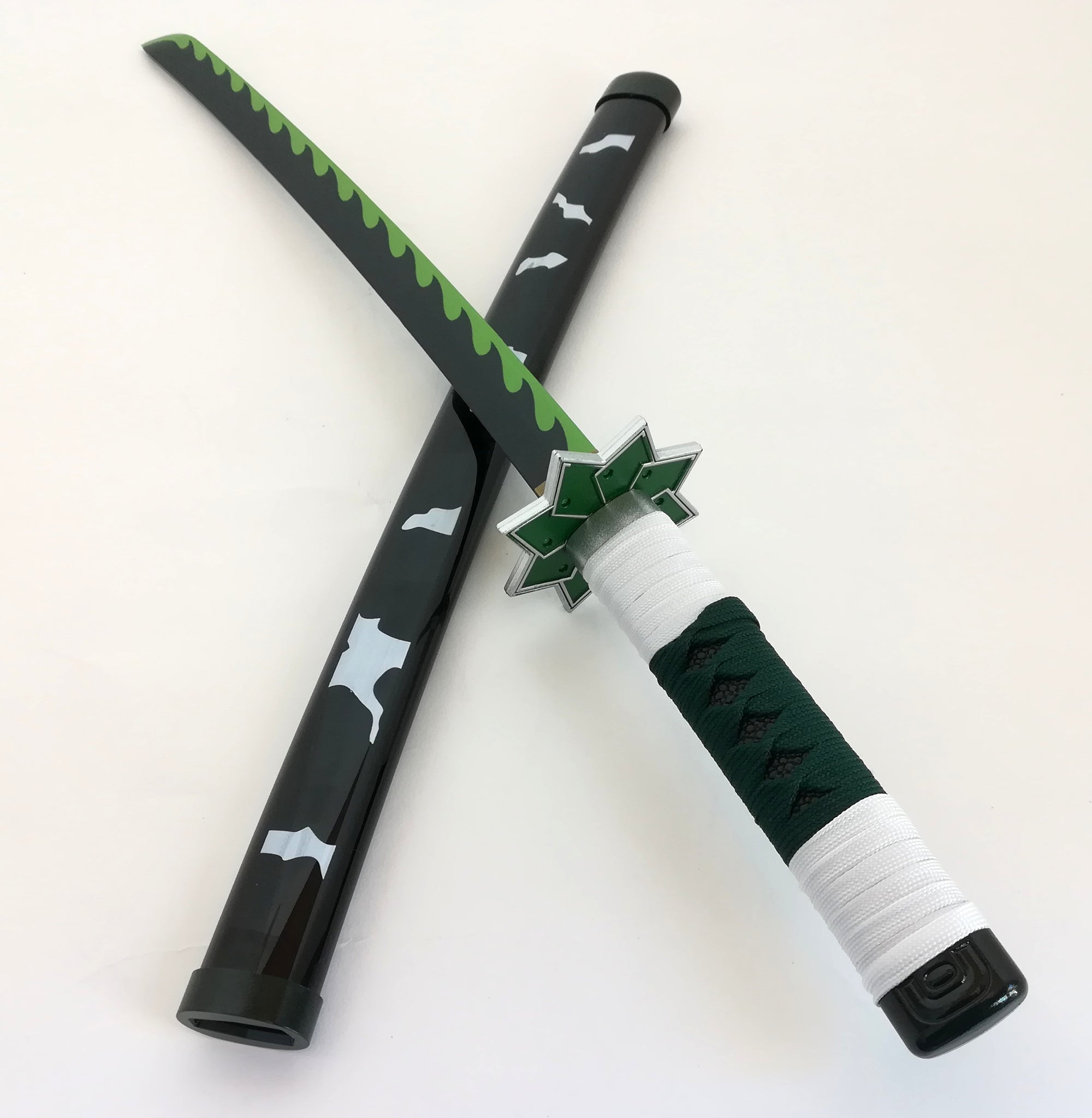 不死川実弥 しなずがわさねみ 日輪刀 きめつのやいば 鬼滅の刃 鬼殺隊