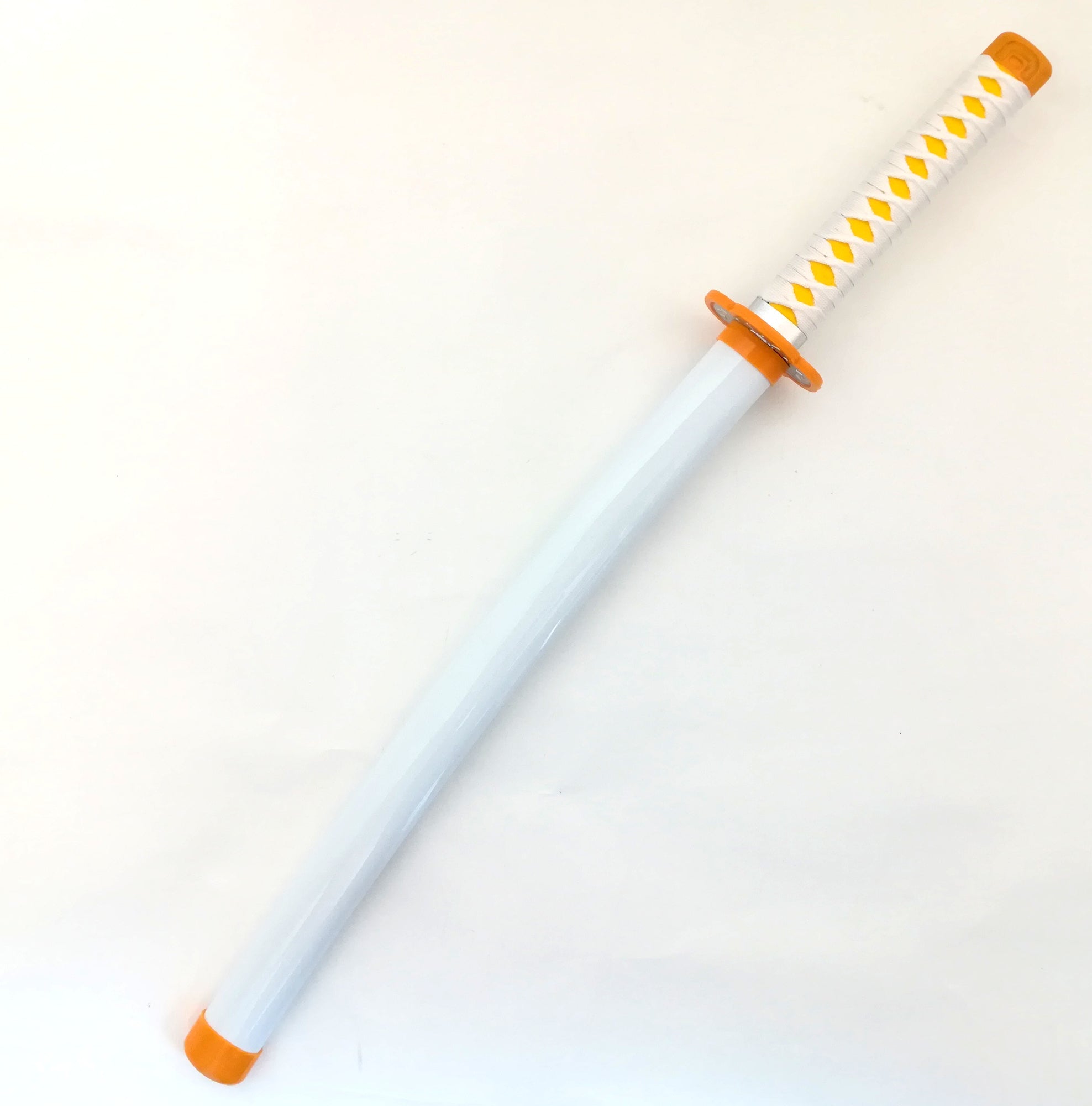 我妻善逸 あがつまぜんいつ 日輪刀 きめつのやいば 鬼滅の刃 鬼殺隊