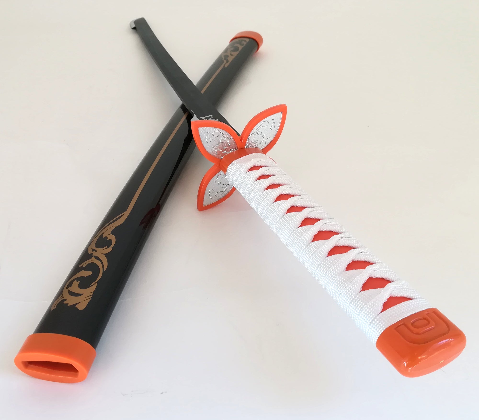 胡蝶しのぶ こちょうしのぶ 日輪刀 きめつのやいば 鬼滅の刃 鬼殺隊