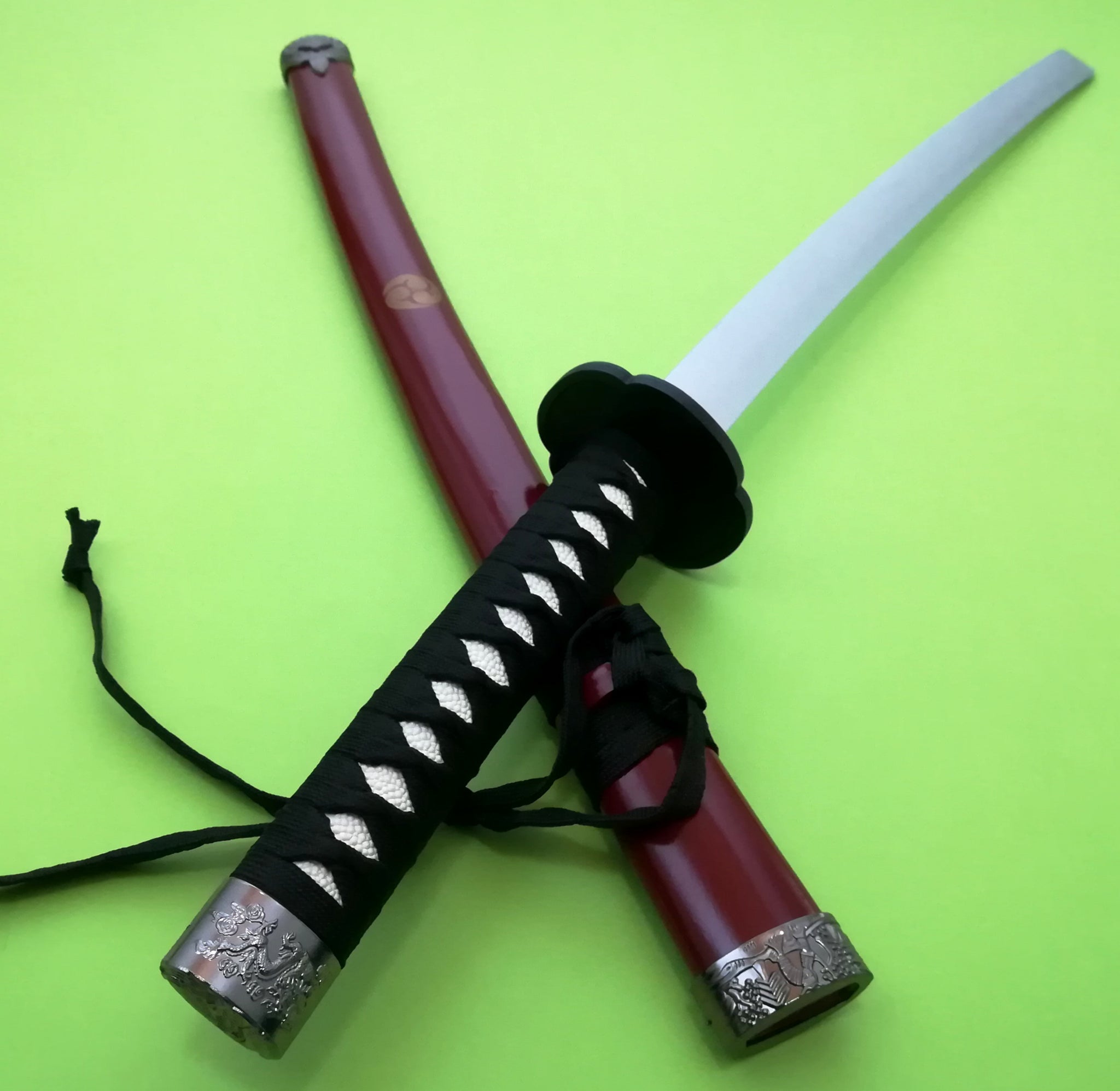 堀川国広 80cm ほりかわ くにひろ 模造刀 武士刀 木製 木 コスプレ