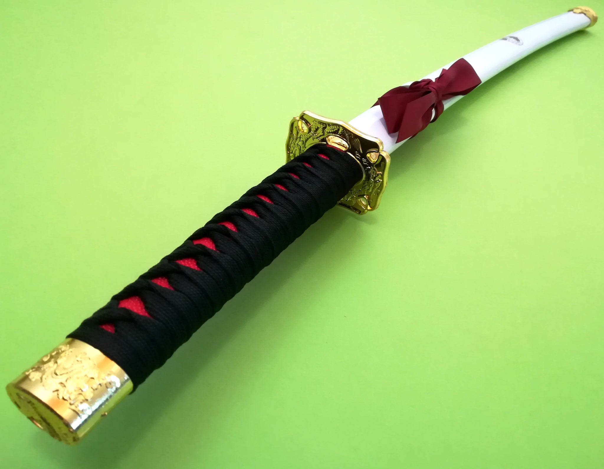 鯰尾藤四郎 78cm なまずお とうしろう 模造刀 武士刀 木製 木 コスプレ