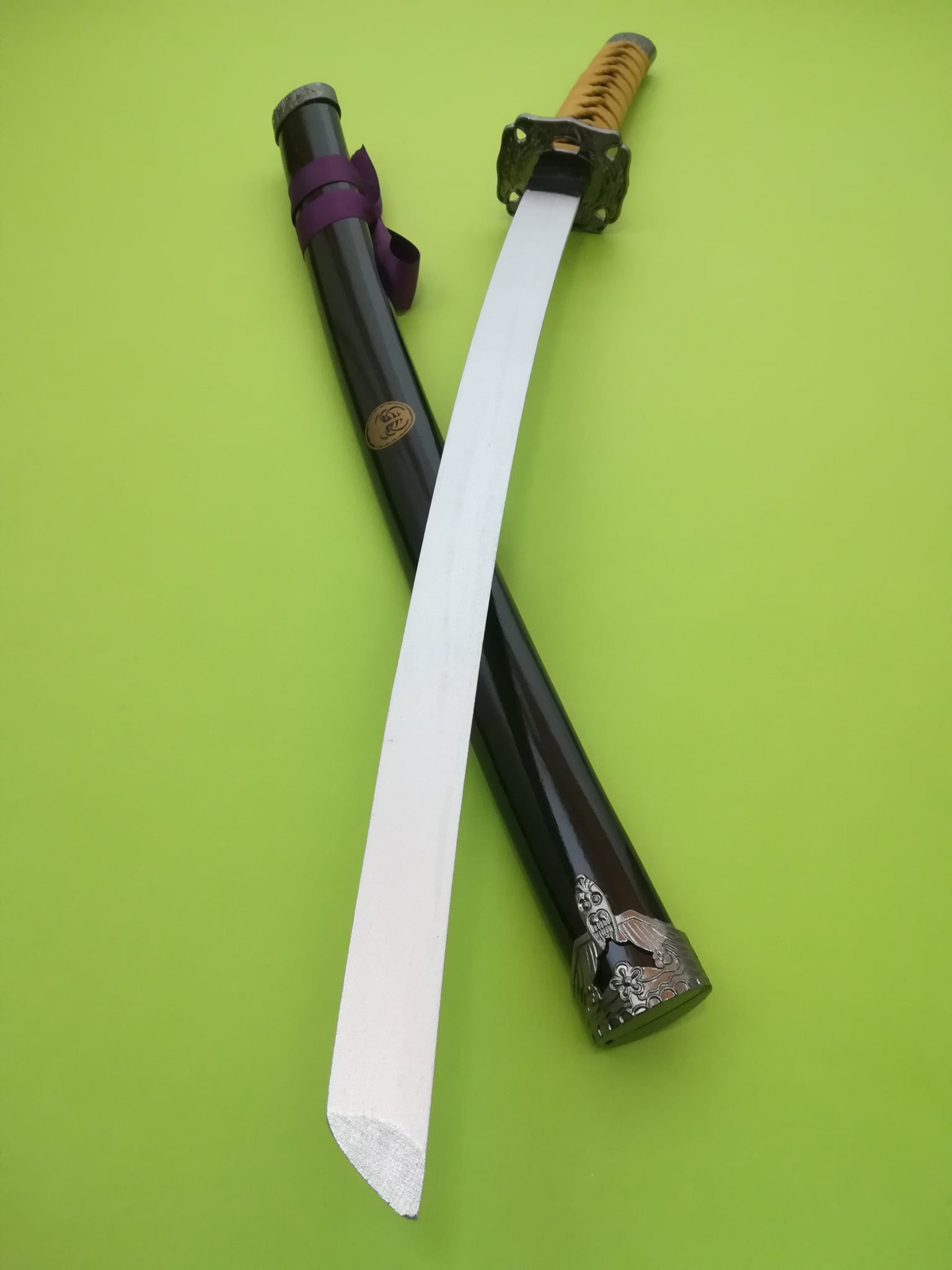 骨喰藤四郎 78cm ほねばみ とうしろう 模造刀 武士刀 木製 木 コスプレ