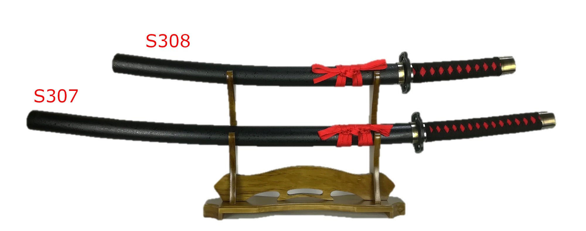 沖田総司 おきた そうじ 日本刀 80cm 模造刀 武士刀 木製 木 コスプレ