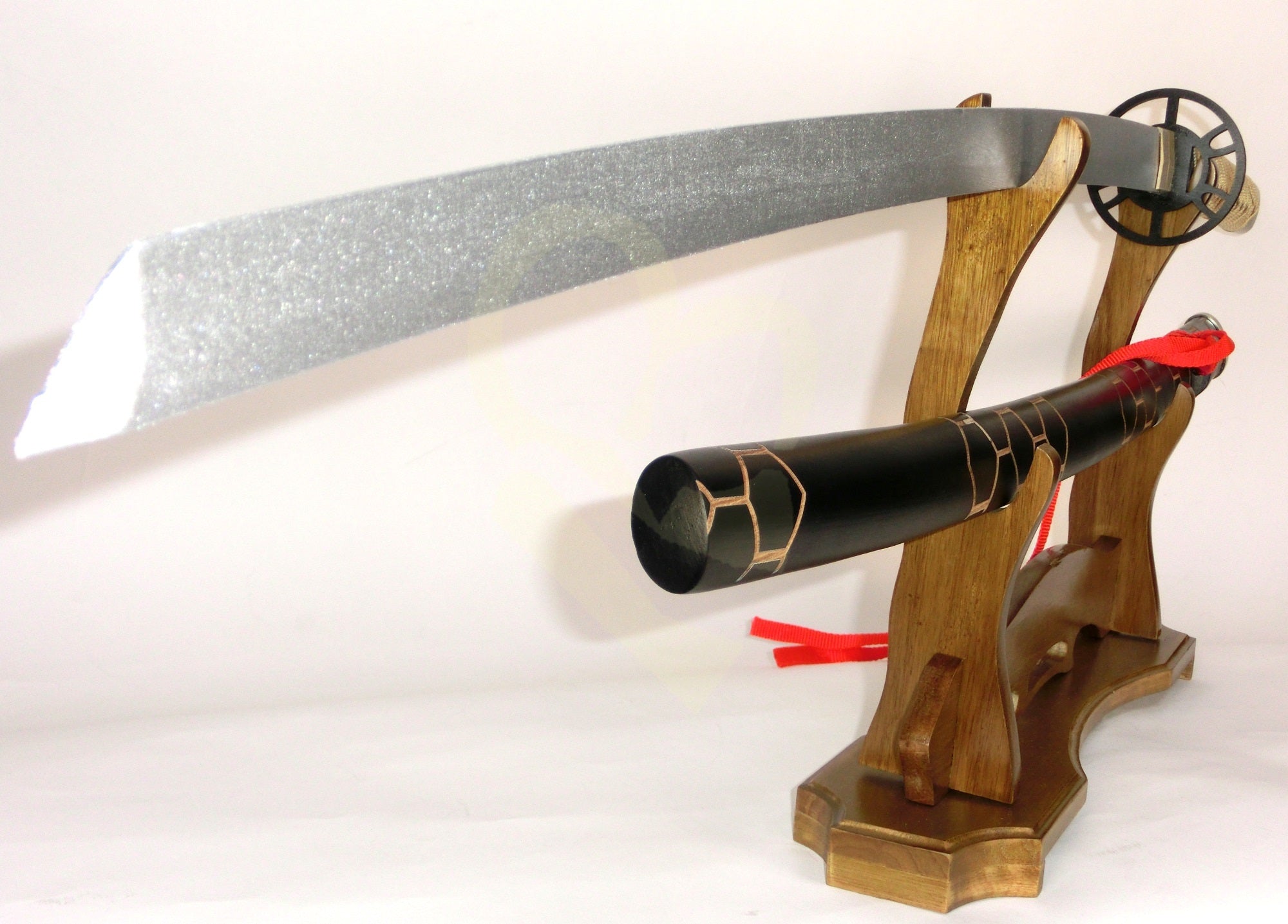 亀甲貞宗 きっこうさだむね 日本刀 模造刀 武士刀 木製 木 コスプレ