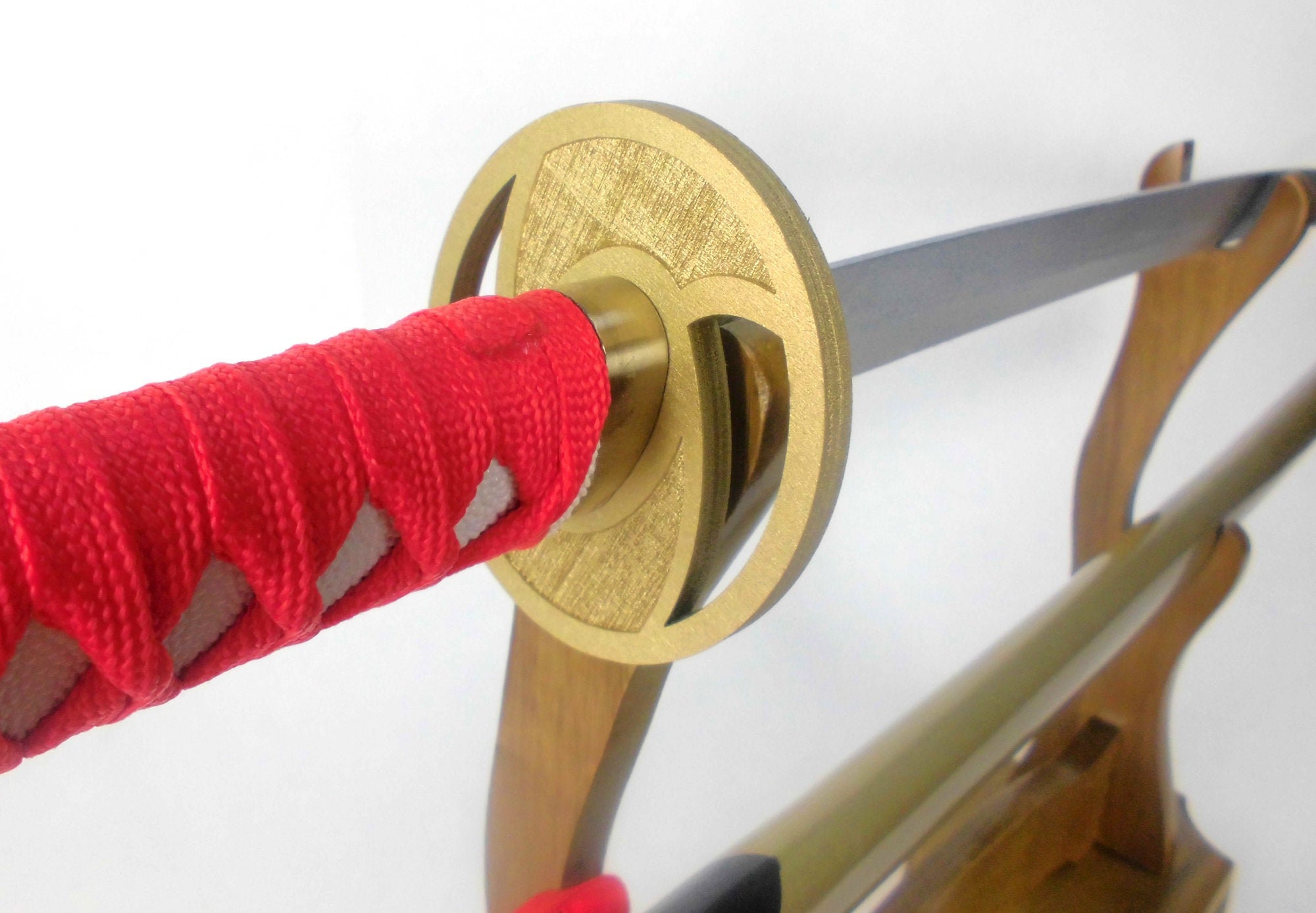 へし切長谷部 へしきりはせべ 日本刀 模造刀 武士刀 木製 木 コスプレ