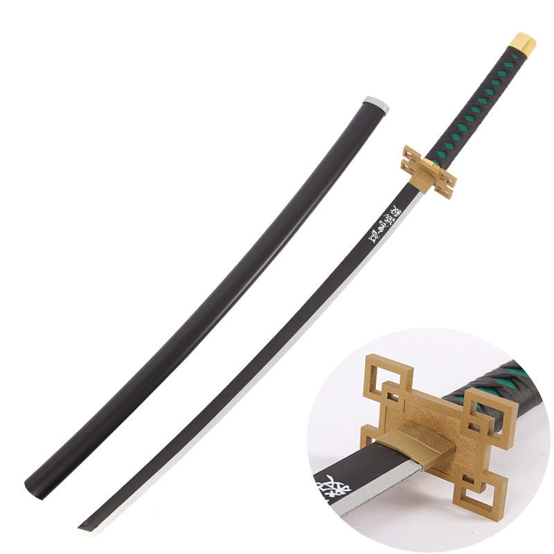 時透無一郎 ときとうむいちろう 日輪刀 きめつのやいば 鬼滅の刃 鬼殺