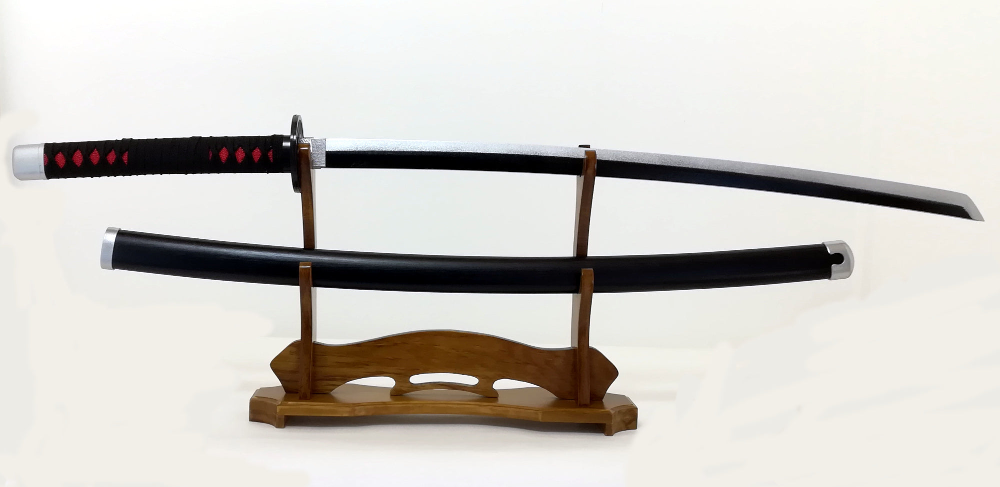 竈門炭治郎 かまど たんじろう 日輪刀 きめつのやいば 鬼滅の刃 鬼殺隊