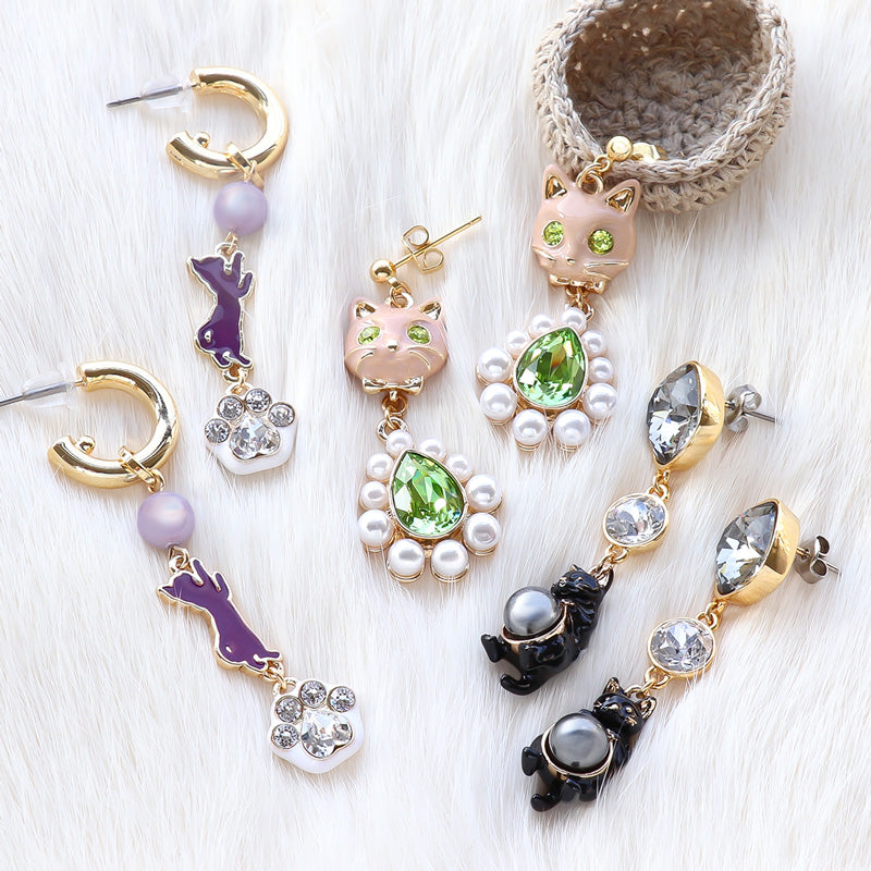 ピアス – 貴和製作所オンラインストア