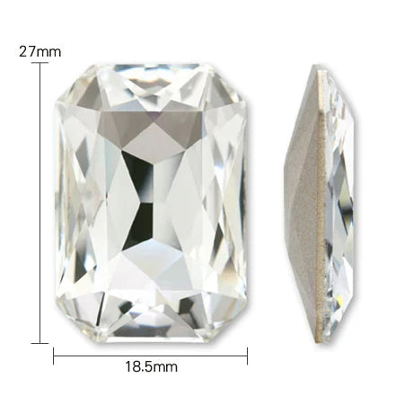 貴和クリスタル ＃4627 クリスタルパラダイスシャイン/F – 貴和製作所