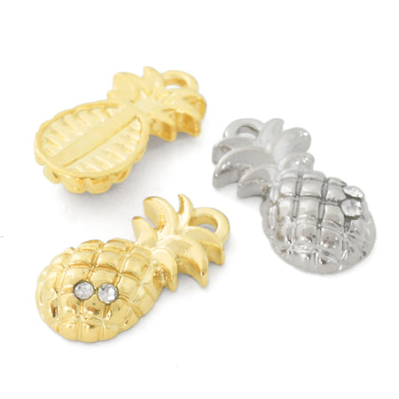 チャーム ラッキーパイナップル クリスタル/RC – 貴和製作所オンライン