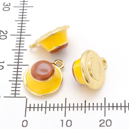 チャーム プリン ゴールド – 貴和製作所オンラインストア