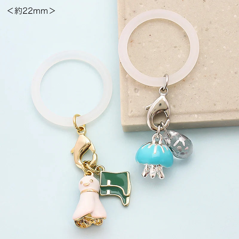 アンブレラマーカー クリア/RC – 貴和製作所オンラインストア