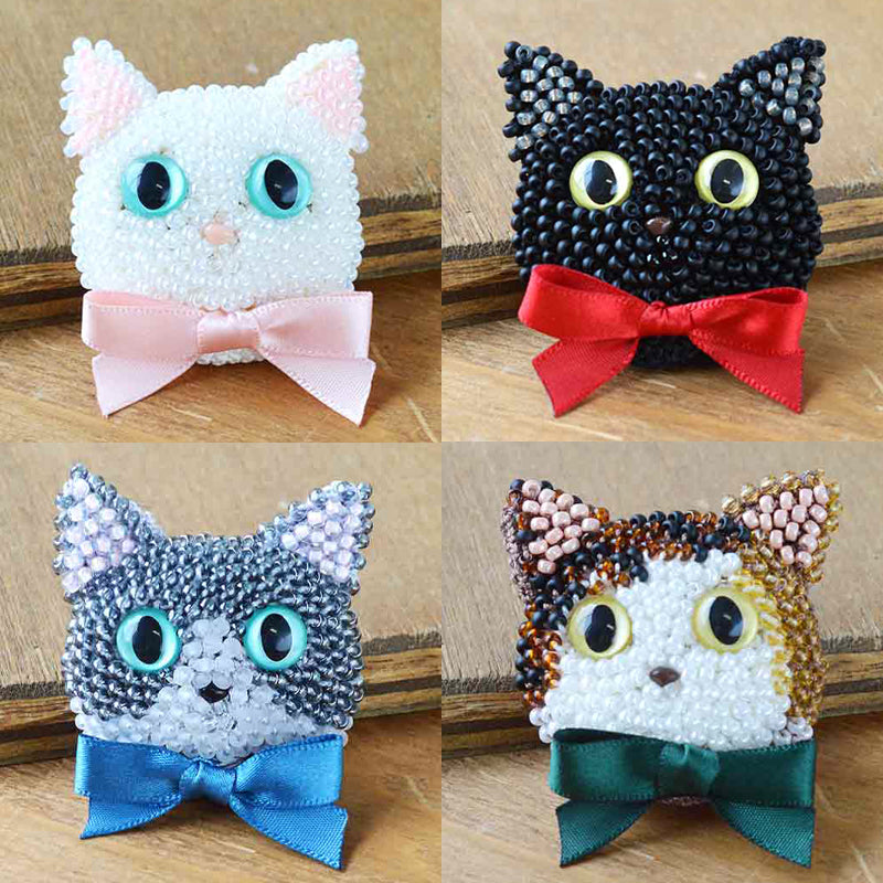 猫あつめました！ – 貴和製作所オンラインストア