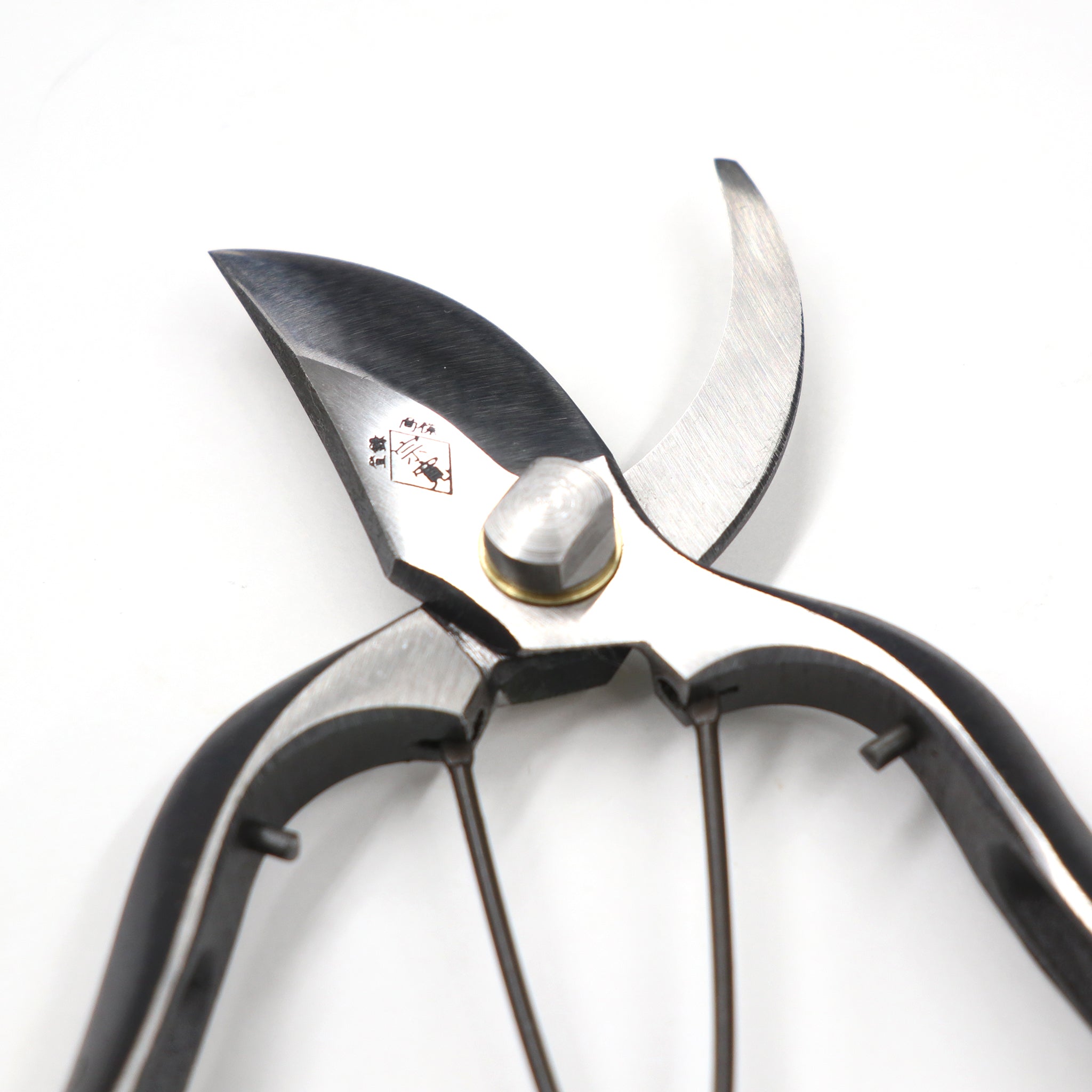 剪定鋏 阿武隈川 宗寛 180mm 金止め – 日本橋 木屋