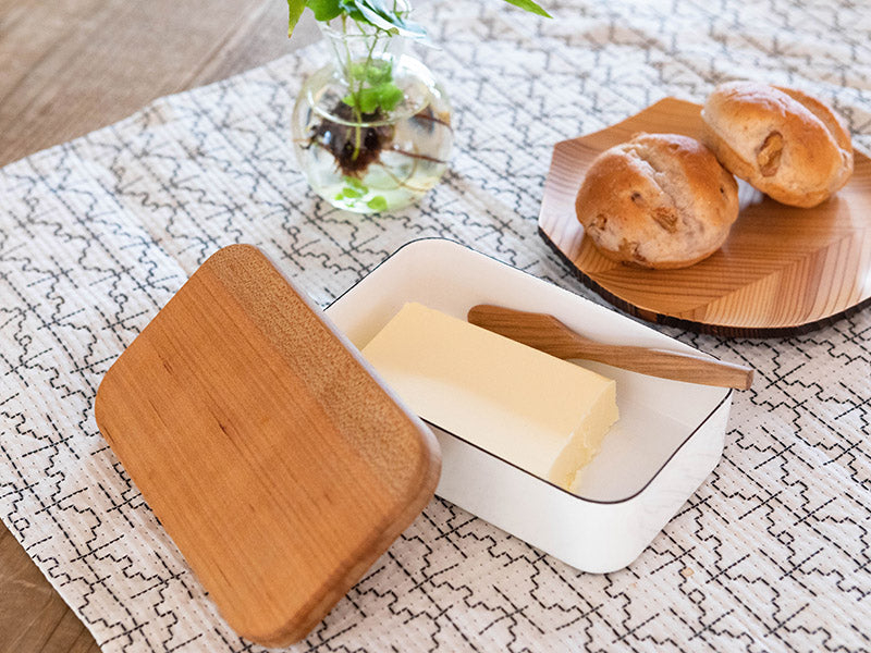 バターナイフ – 木づかいショップ