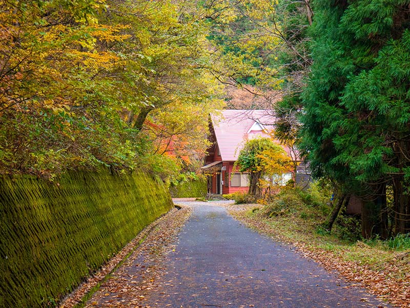 当店のご紹介 | ほっこりよもぎ家 kizuku - 鳥取のよもぎ蒸し・足つぼ