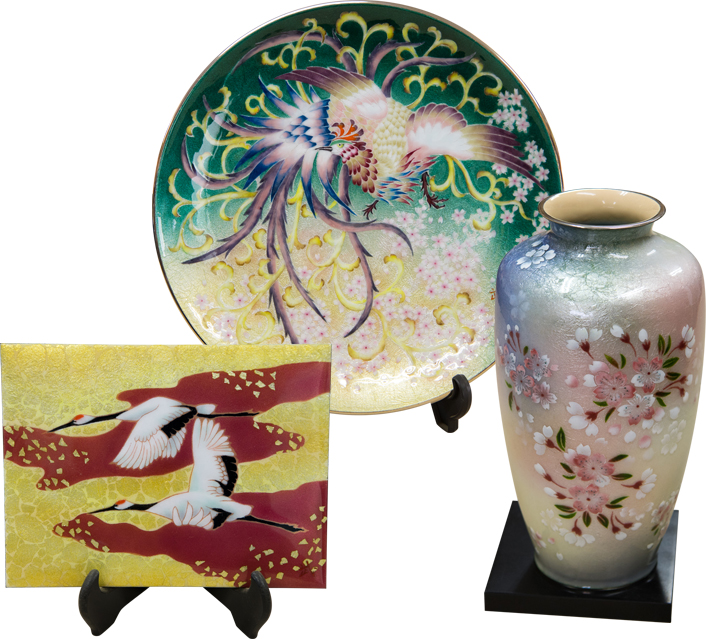 七宝｜埼玉の匠｜bridge 絆｜埼玉トヨペット