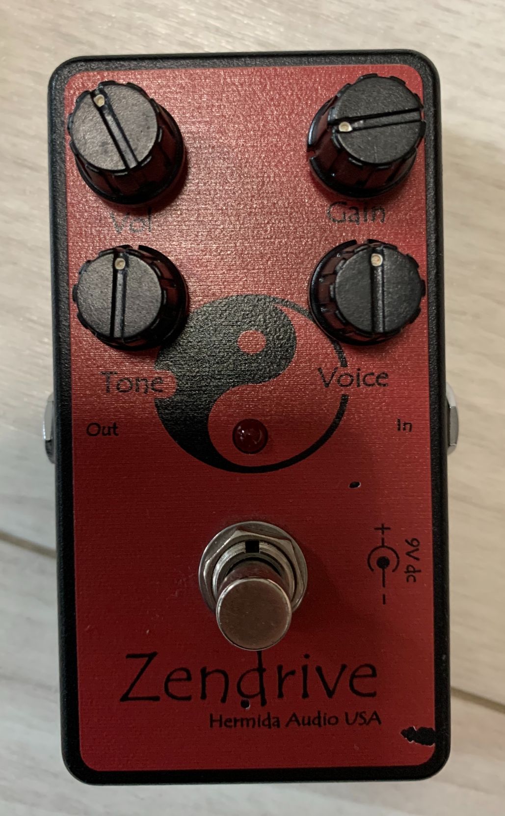 極上のジューシーな音】Hermida Audio Technology ZenDrive レビュー