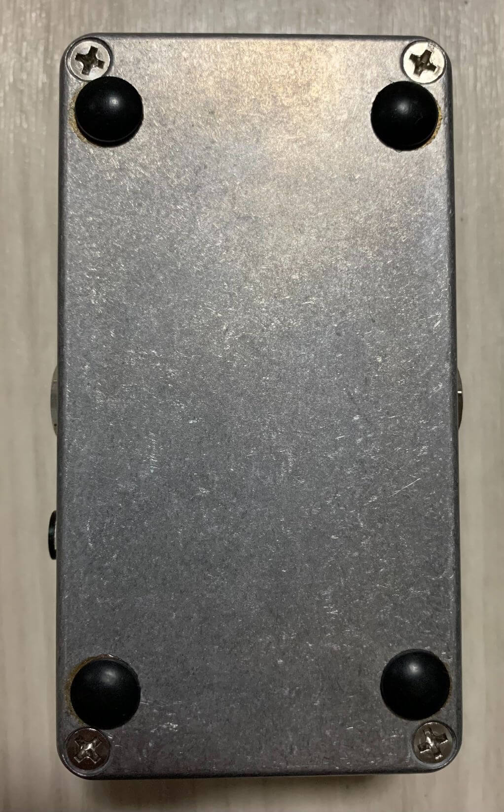 甘く太いオーバードライブ】Phantom Fx × Shun Nokina BELLs レビュー