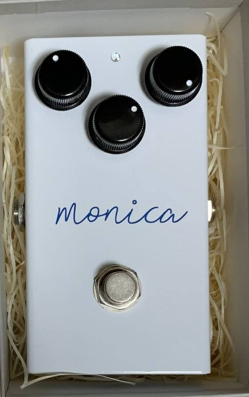 AssHシグネイチャー】VIRTUES monica AssH Signature レビュー│機材沼