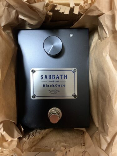 高音質ブースター】Phantom Fx Hack レビュー│機材沼へラストダイブ