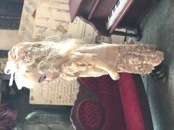 ジャーマンアンティークビスクドール シモンハルビック＆カーマ