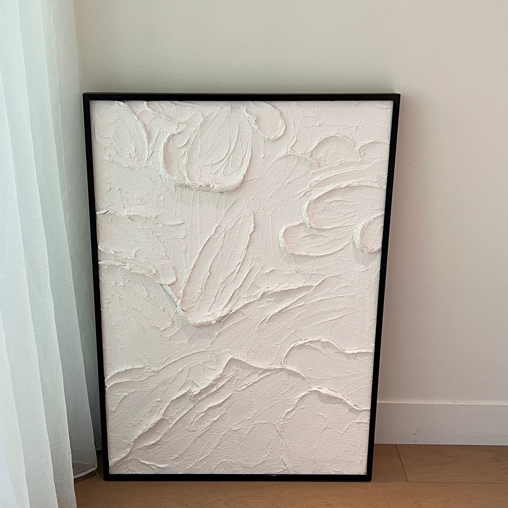 アート｜テクスチャーアート｜stucco - territory