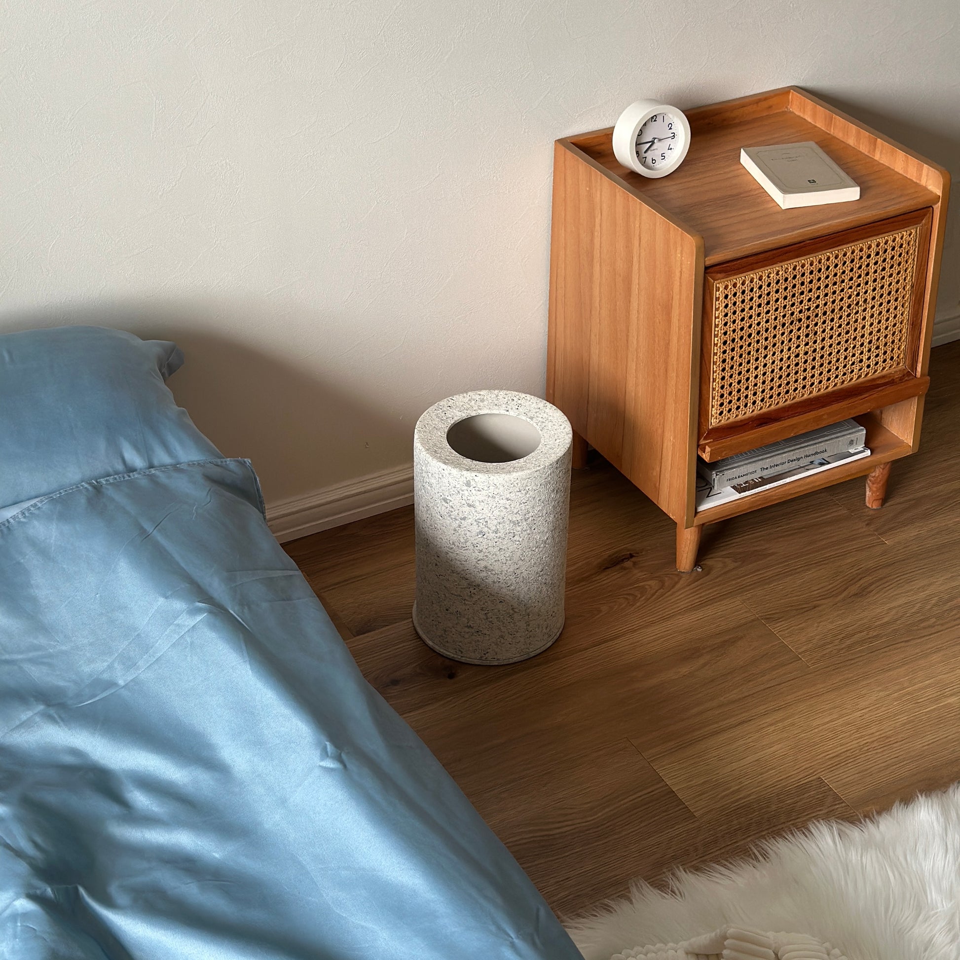 ダストボックス｜ウッドダストボックス - territory