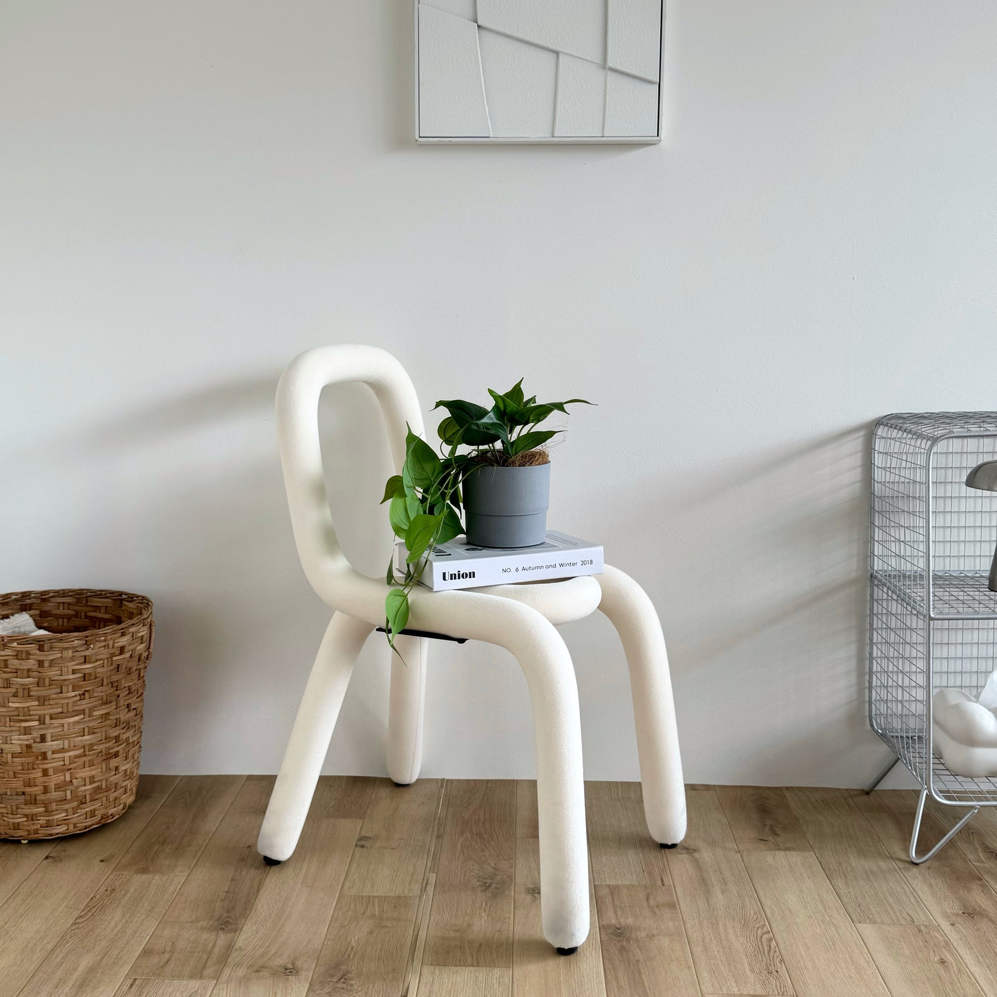 ユニークデザインチェア – territory