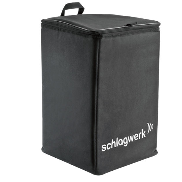 シュラグヴェルク】ラ・ペルー30周年を記念したスペシャルなカホンが