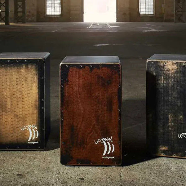 カホン｜Japan Percussion Center