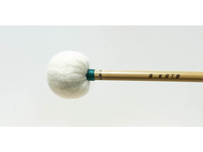 Timpani mallets only available at JPC