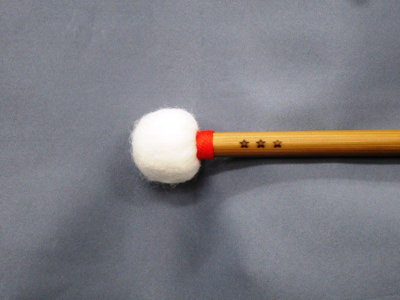 / Meister Schlägel ハンドメイド ティンパニマレット KD C-MS