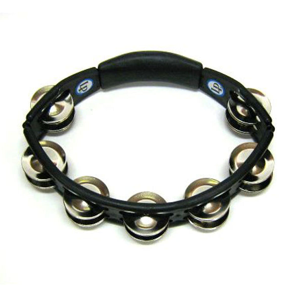 LP サイクロプス タンバリン LP150 ブラック