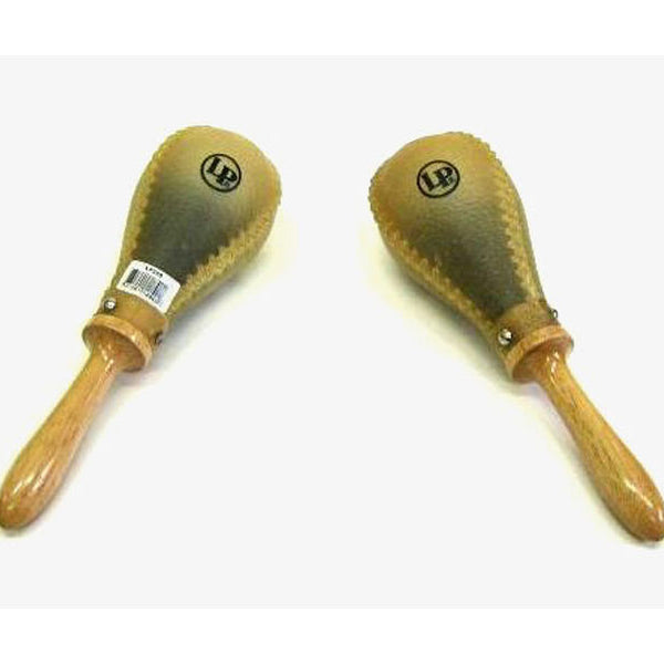 店頭展示処分特価品】LP ローハイドマラカス LP395