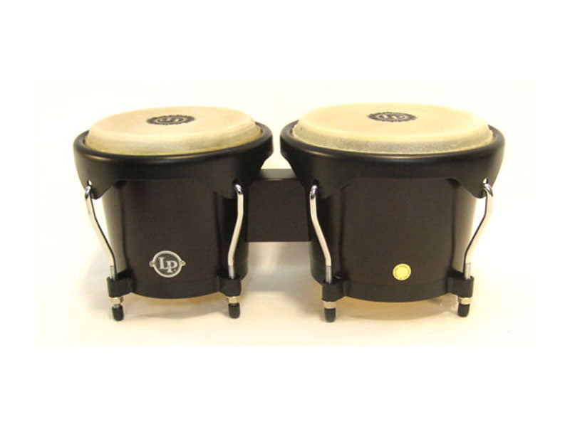 結局どれがいいの？！LP製ボンゴを比較してみました。