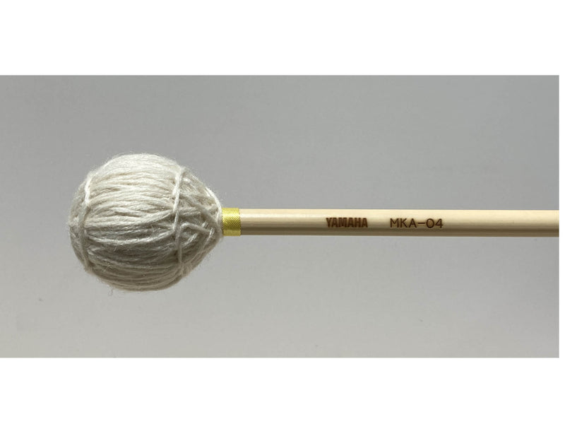 売り切れ 納期未定】YAMAHA 安倍圭子 / Keiko Abe Signature mallets