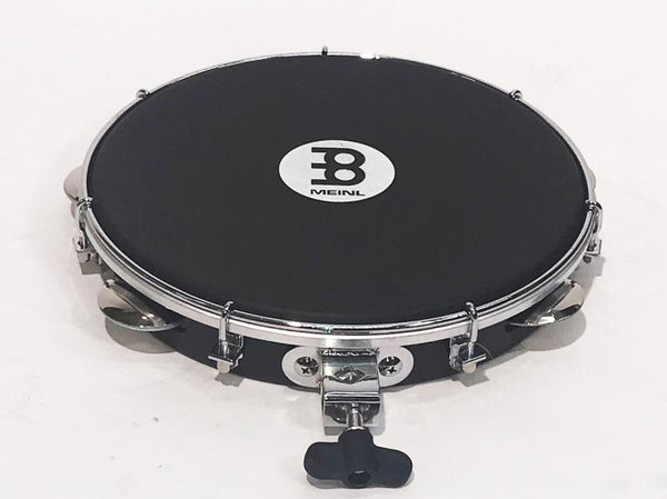 MEINL パンデイロ PA10A-BK-NH-H