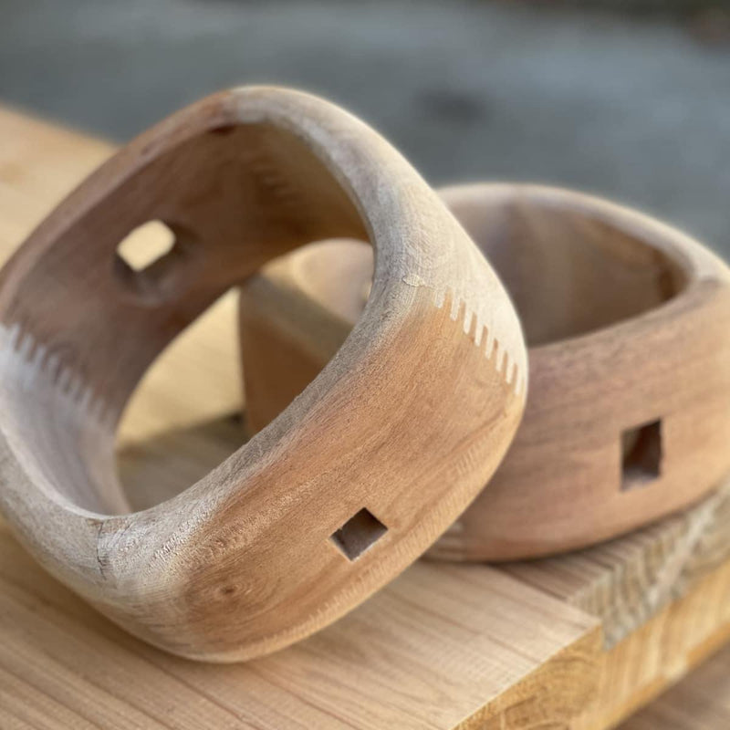 南風原型三線専用チーガ – 米須三線店