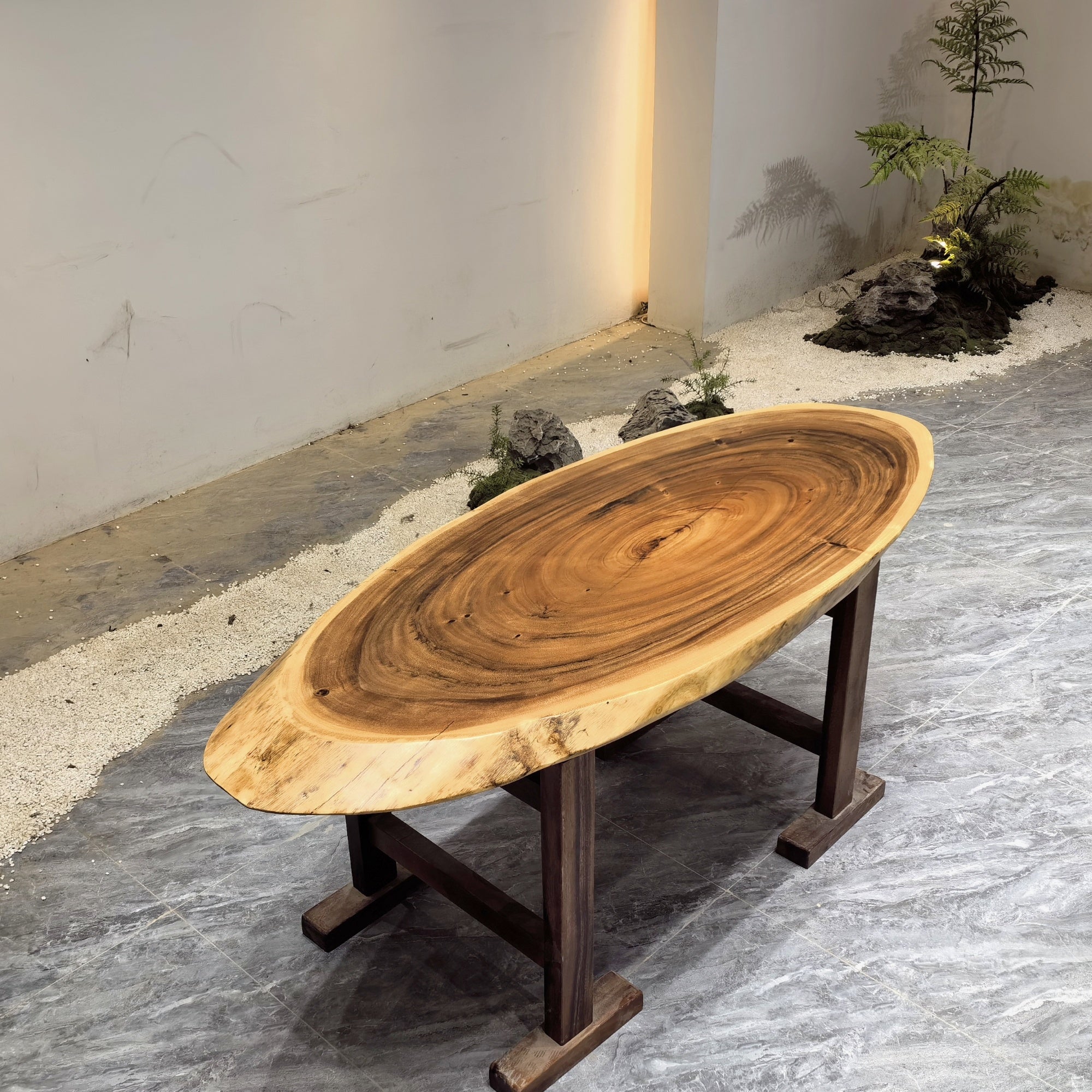 一枚板 モンキーポッド – 小峰家具｜一枚板専門通販サイト