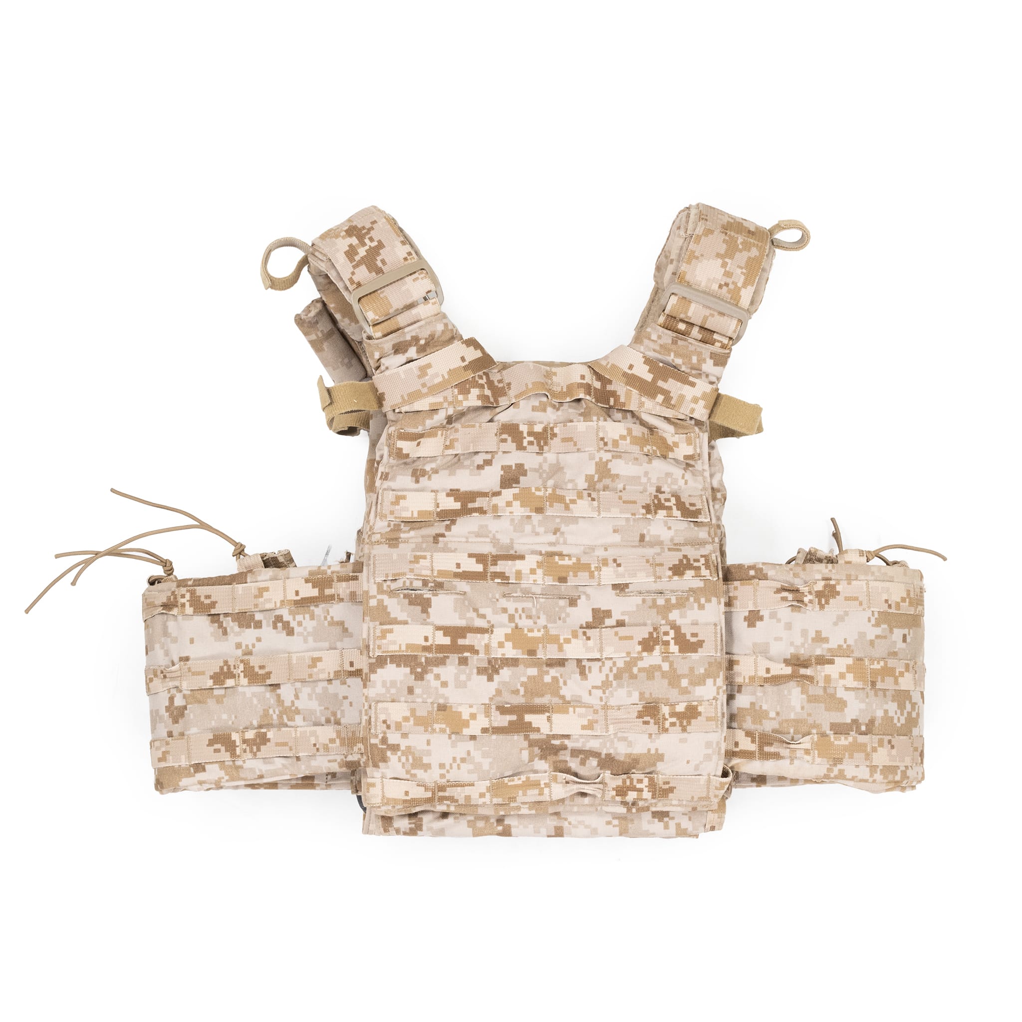 Eagle Industries AOR1 MMAC (Multi-Mission Armor Carrier