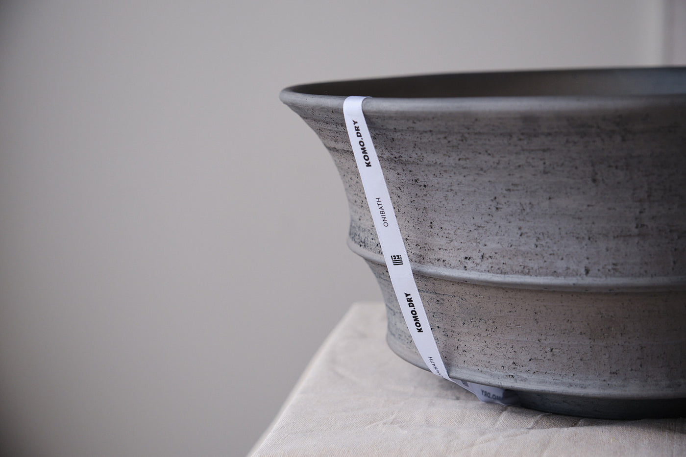 みやび鉢 KD-06 KOMO.DRY限定 オリジナル Φ45