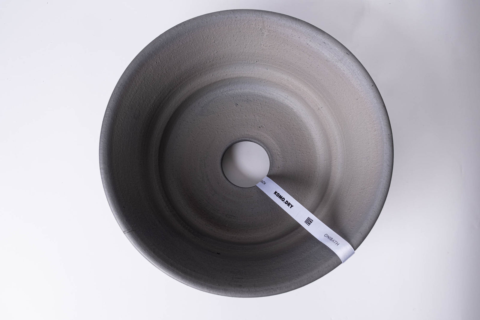 みやび鉢 KDS-04 KOMO.DRY限定 オリジナル Φ30