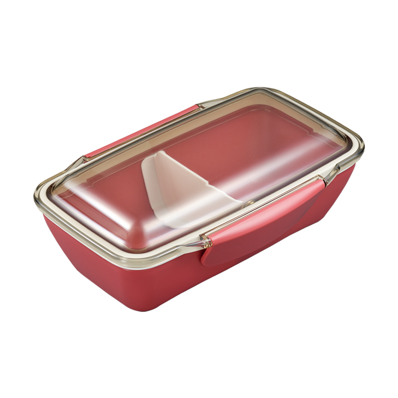 リゾ〉ドームランチボックス500（KLBTL5） | 株式会社小森樹脂