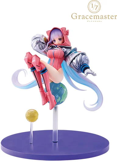 FGO一番くじ新作はエレシュキガル！1/7スケールフィギュアの迫力