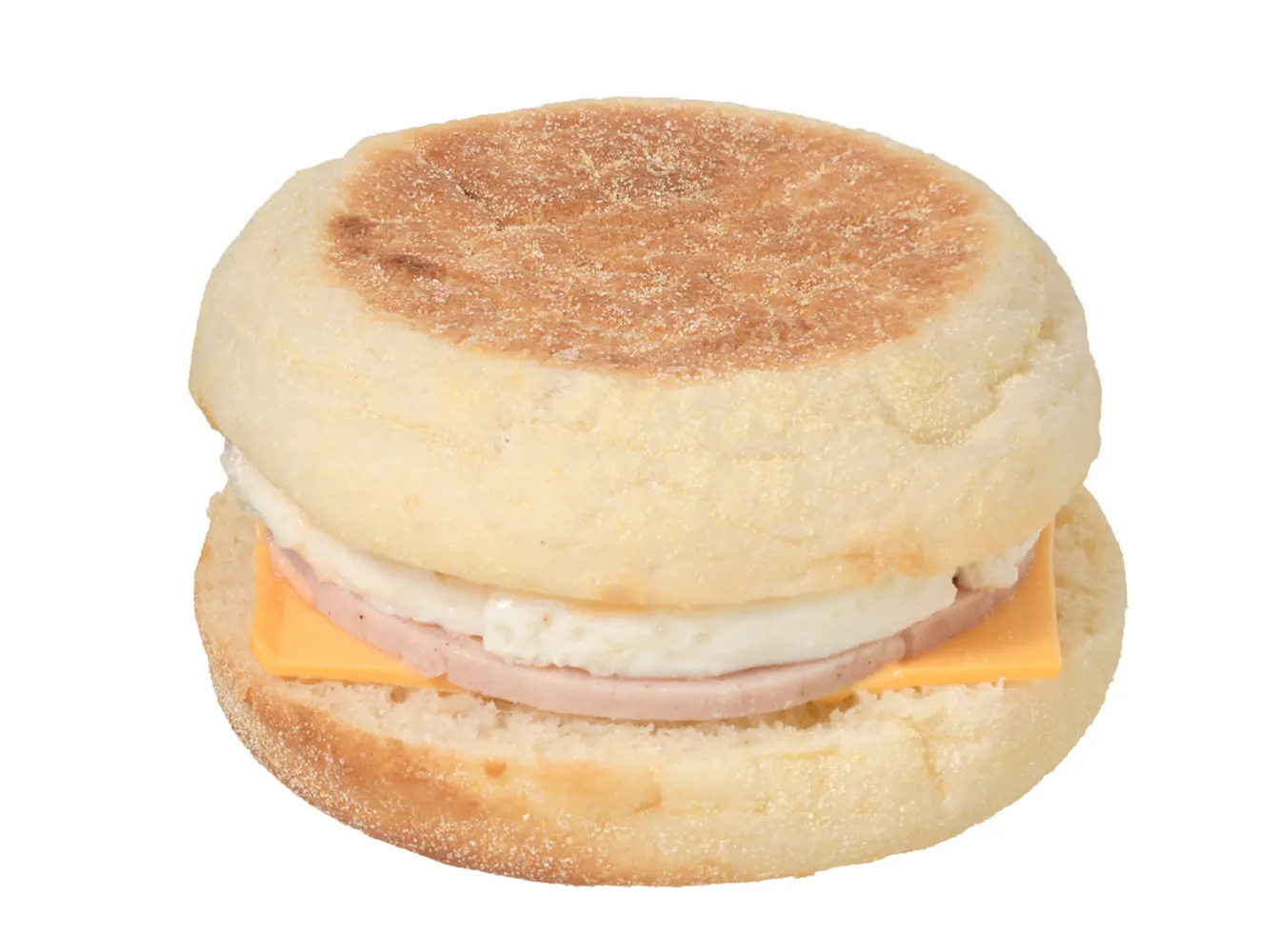 ソーセージエッグマフィン - コンビニDB