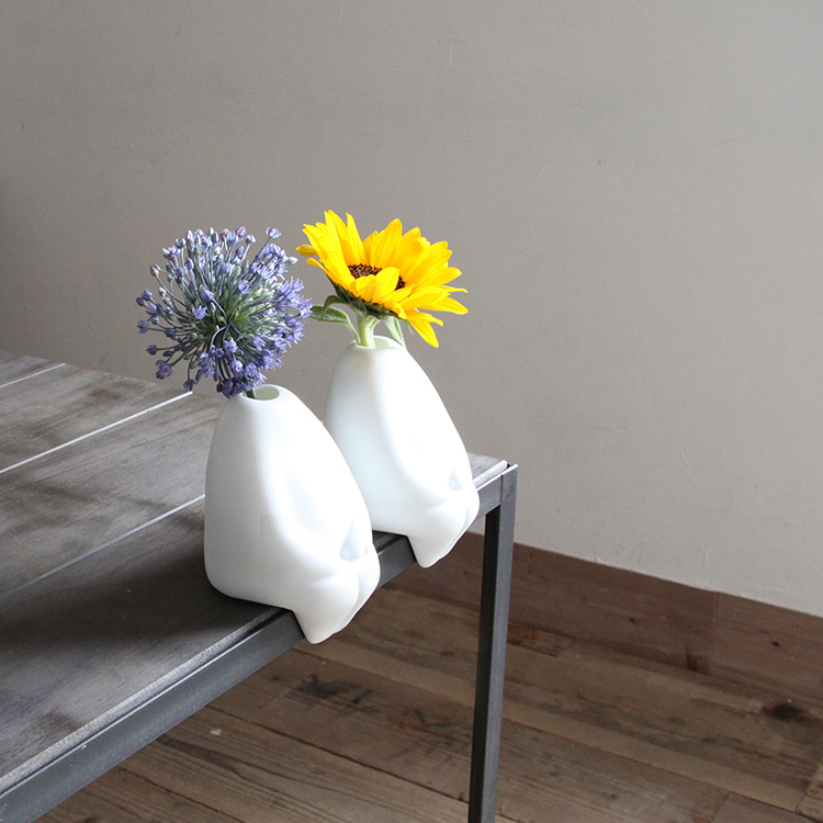 d｜フラワーマン | KONCENT Web shop｜アッシュコンセプト公式ショップ